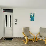 Lejlighed Eva 2 Bedroom Olympiakí Aktí