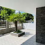 Lejlighed Eva 2 Bedroom Olympiakí Aktí
