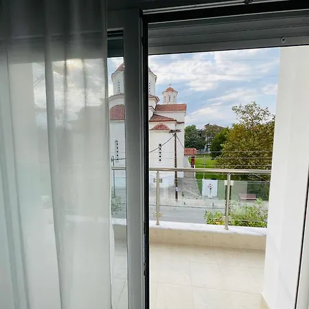 Aparthotel Villa Eva 2 Bedroom * Olympiakí Aktí