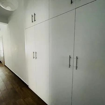 Aparthotel Villa Eva 2 Bedroom