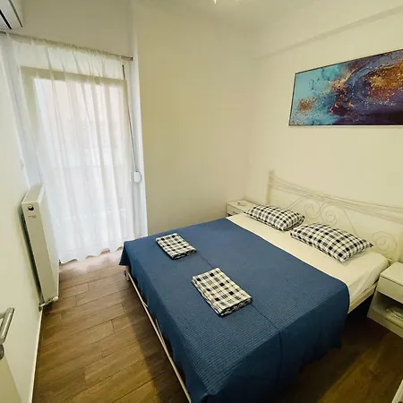 Eva 2 Bedroom 4* Olympiakí Aktí