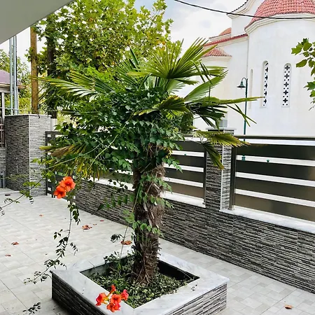 Aparthotel Villa Eva 2 Bedroom * Olympiakí Aktí