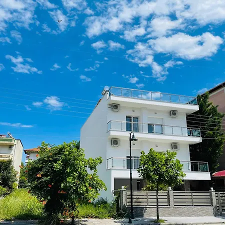 Aparthotel Villa Eva 2 Bedroom * Olympiakí Aktí