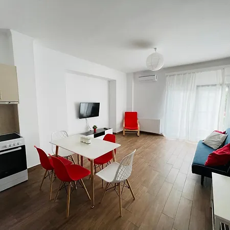 Aparthotel Villa Eva 2 Bedroom Apartment