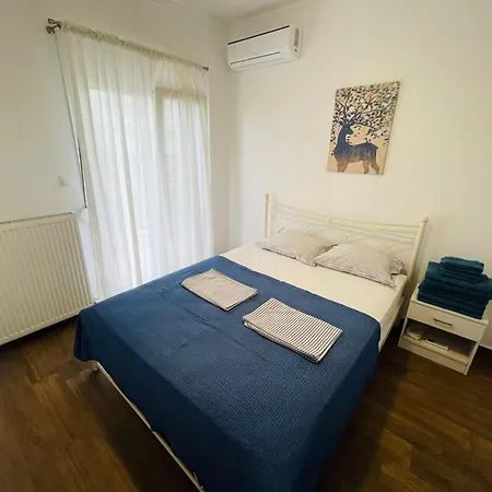 Apartment Aparthotel Villa Eva 2 Bedroom