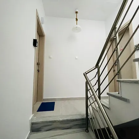 Aparthotel Villa Eva 2 Bedroom Apartment