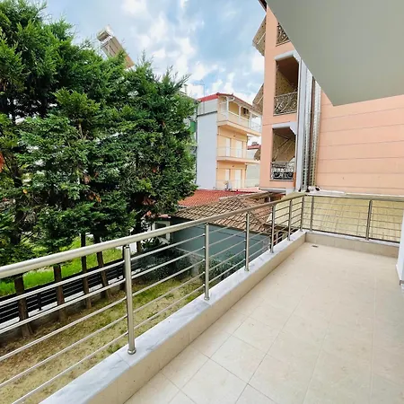 Aparthotel Villa Eva 2 Bedroom Apartment