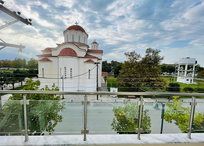 Apartamento Eva 2 Bedroom